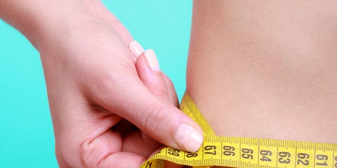 Dieta de choque de 4 días