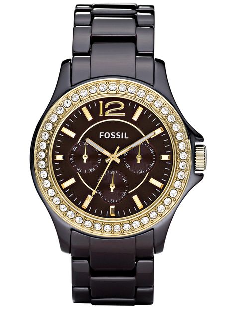 Product, Analog watch, Watch, Glass, White, Watch accessory, Fashion accessory, Font, Metal, Black, 
