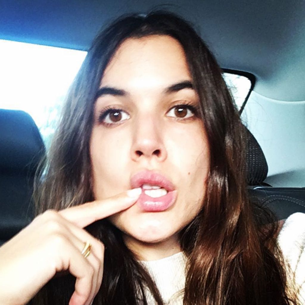 Adriana ugarte instagram