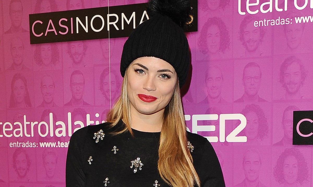 Alyson Eckmann, brillante en el estreno de 'Casi normales'