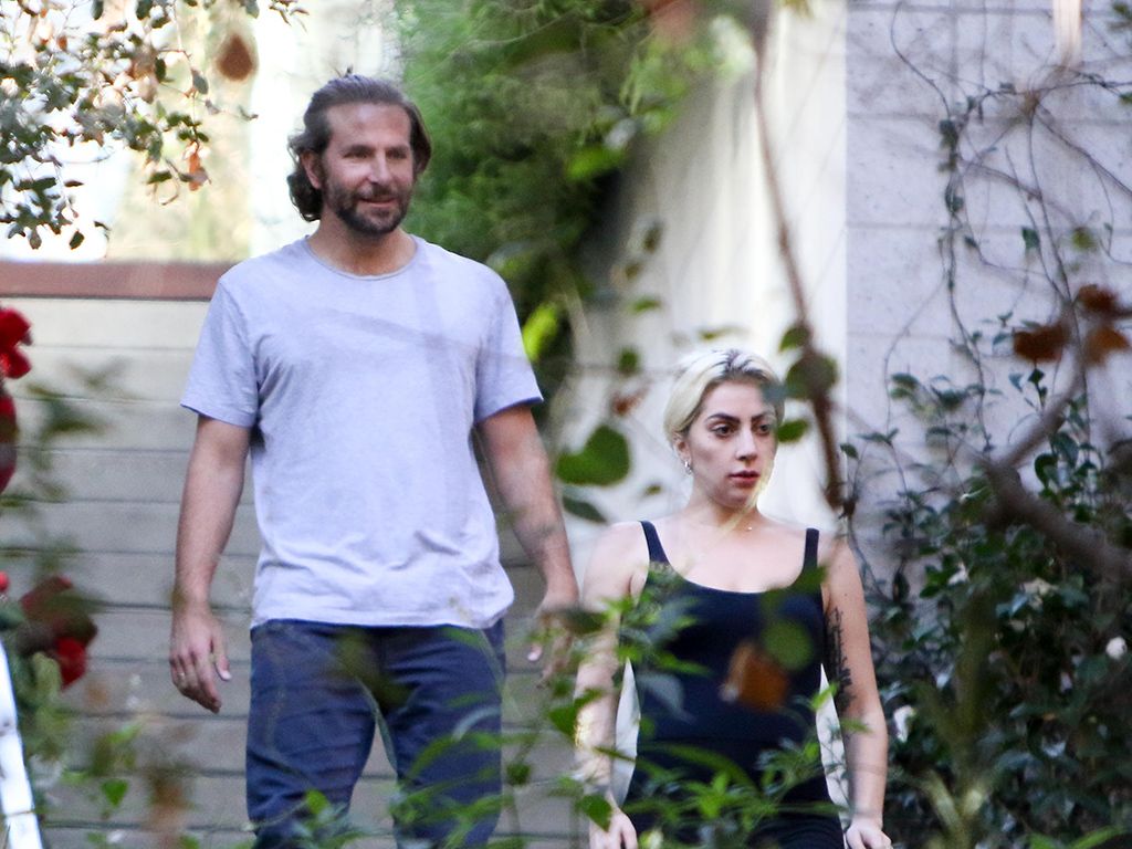 Resultado de imagen para lady gaga bradley cooper casa