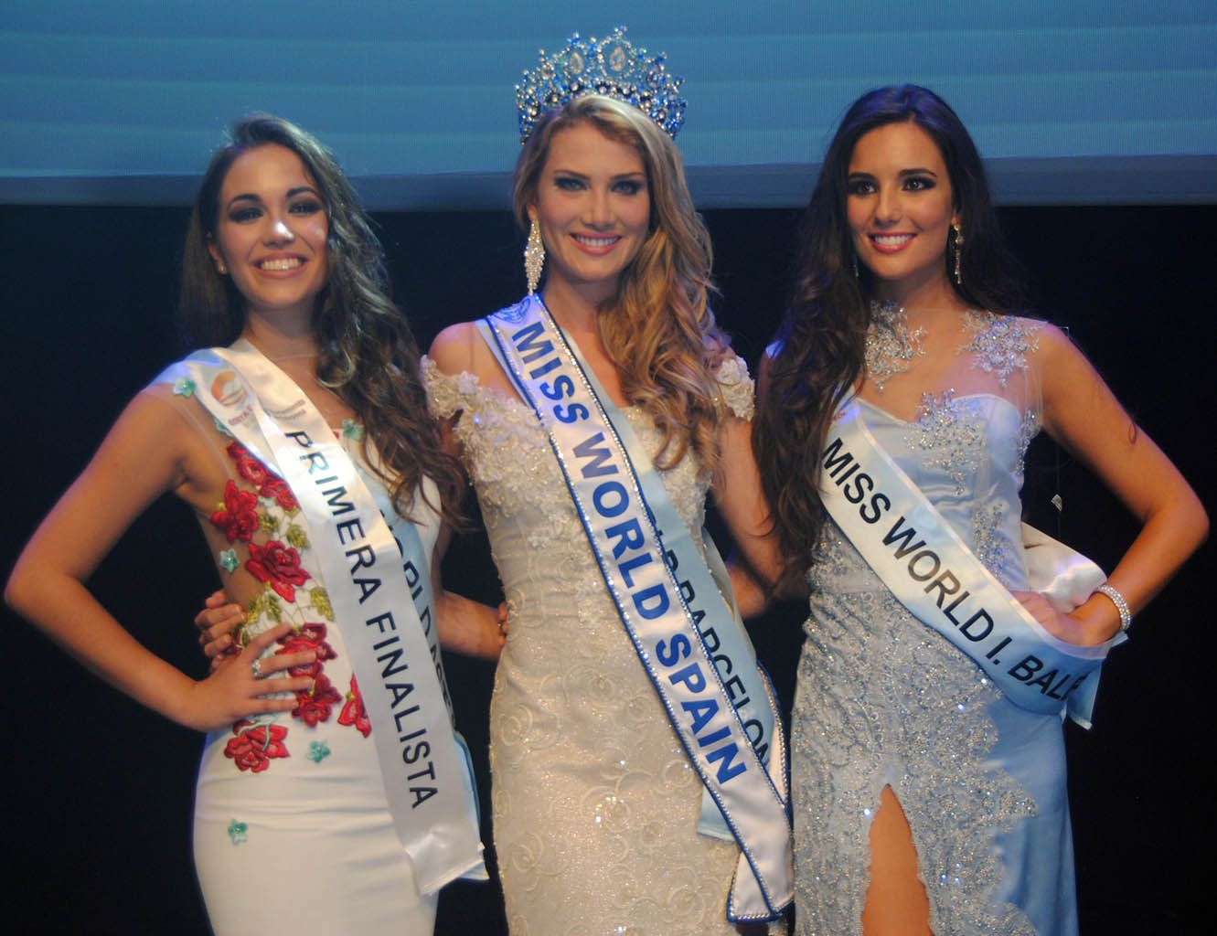 Sarah Loinaz Miss Universo España 2021 - Página 3 01miss