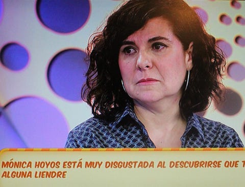 la doctora liendre