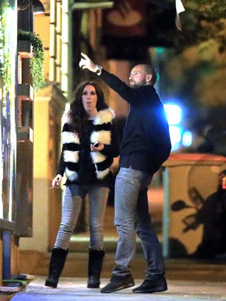 El Tonteo Entre Pablo López Y Malú Sube De Nivel