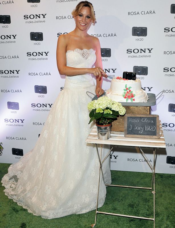 Edurne Mi Boda Ya Llegara