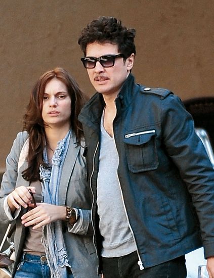 Norma Ruiz Y Jose Manuel Seda Juntos De Nuevo