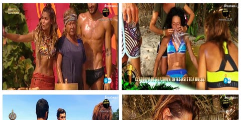 People, Fun, Hairstyle, Summer, Trunk, Abdomen, Muscle, People in nature, Chest, Barechested, People, Fun, Hairstyle, Summer, Trunk, Abdomen, Muscle, People in nature, Chest, Barechested,