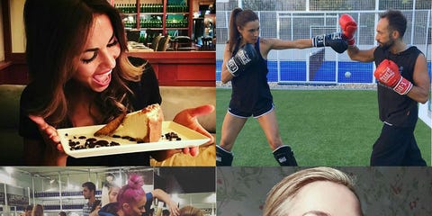 Face, Head, Ball, Football, Ball, Eyelash, Beauty, Ball game, Playing sports, Beauty salon, Face, Head, Ball, Football, Ball, Eyelash, Beauty, Ball game, Playing sports, Beauty salon,