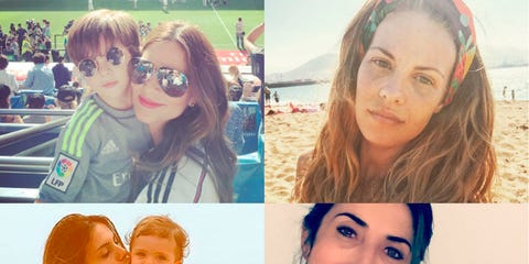 Hair, Face, Head, Nose, Mouth, Fun, People, Hairstyle, Photograph, Happy, Hair, Face, Head, Nose, Mouth, Fun, People, Hairstyle, Photograph, Happy,