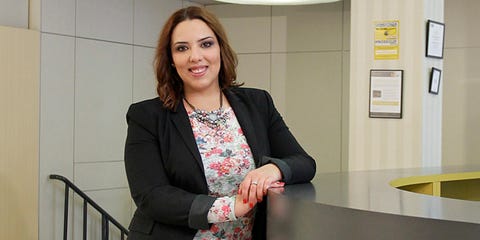 Lorena Gh14 schlank 35 Kilo