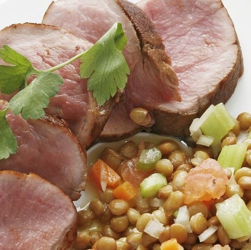 receta solomillo de cerdo con tomate y beiconjpg
