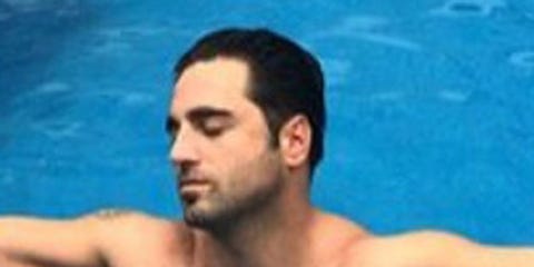 Blue, Cheek, Skin, Shoulder, Barechested, Photograph, Joint, Chest, Fluid, Summer, Blue, Cheek, Skin, Shoulder, Barechested, Photograph, Joint, Chest, Fluid, Summer,