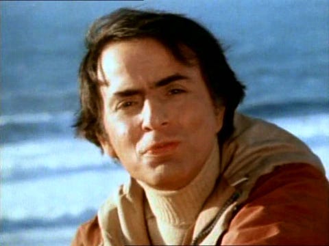 Frases De Carl Sagan
