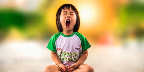 por qué es importante comprender cuan contagioso es un bostezo