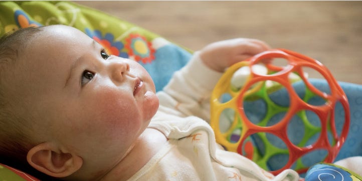 Un estudio epigenético señala los factores de riesgo de autismo