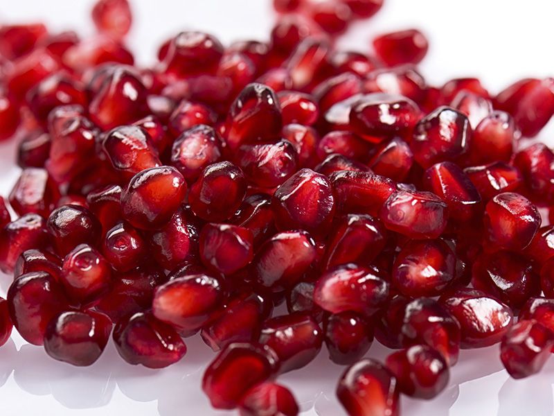 Pomegranate, Food, Red, Fruit, Plant, Cranberry, Ingredient, Produce, Lingonberry, Superfood, 