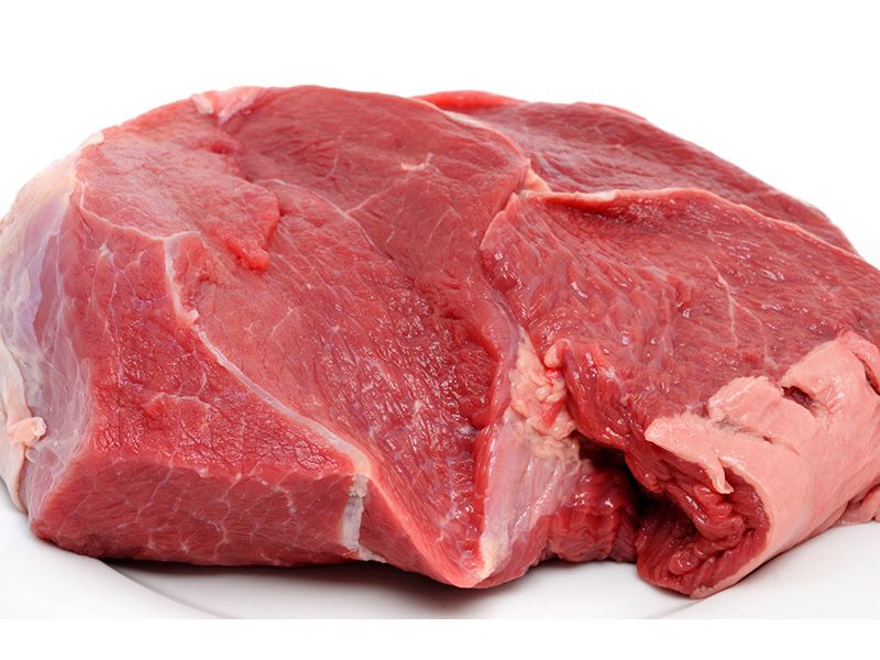 Food, Animal fat, Red meat, Beef, Meat, Veal, Dish, Flesh, Cuisine, Beef tenderloin, 