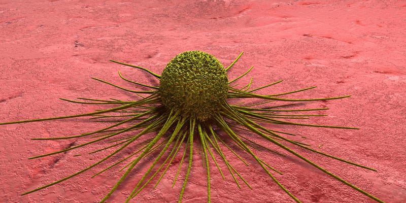 Ingenio contra el cáncer