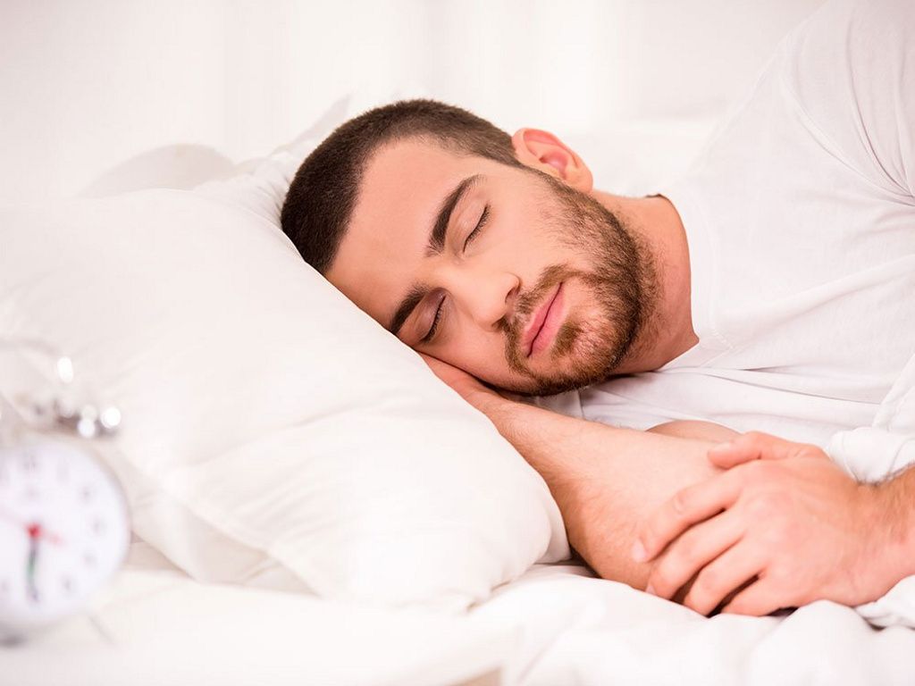 Dormir mucho es malo Dormir mucho es malo