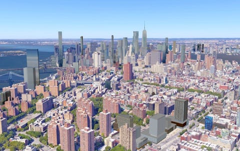 Dating-apps 2020 nyc