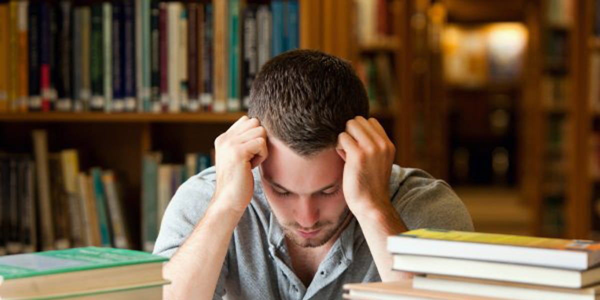 La mejor hora para ponerse a estudiar son las 11 de la mañana