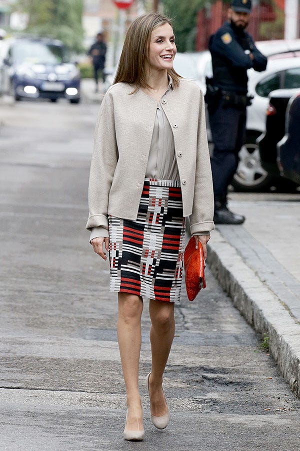 Clothing, Street fashion, White, Fashion, Photograph, Snapshot, Outerwear, Footwear, Dress, Jacket, 