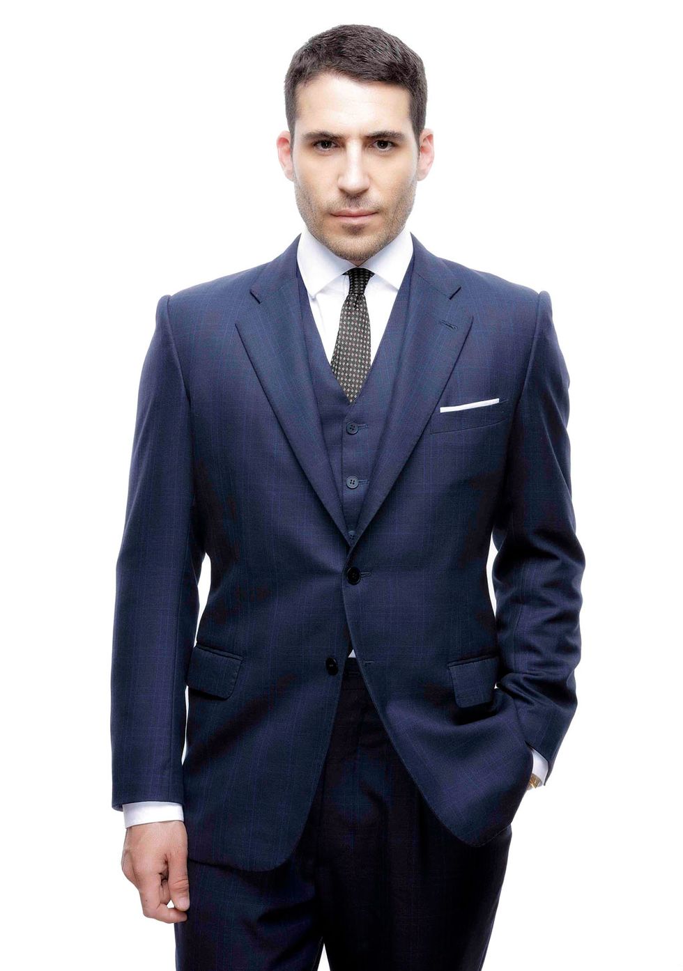 Clothing, Coat, Product, Dress shirt, Collar, Sleeve, Trousers, Pocket, Suit trousers, Shirt, 