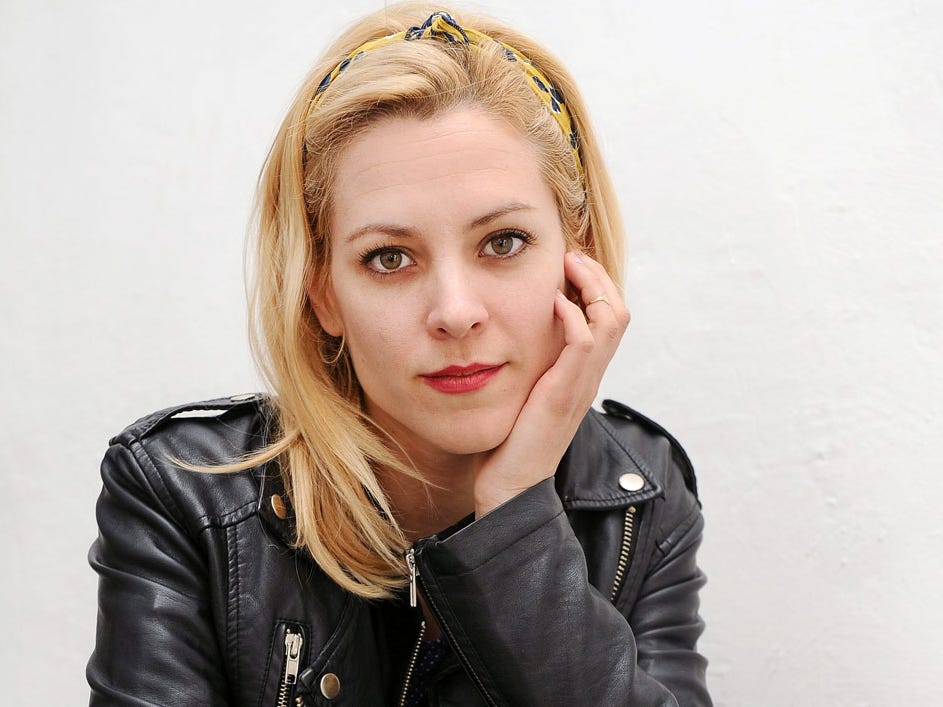 La entrevista más personal de Maggie Civantos: “Me he enamorado hasta perder la cabeza” La entrevista más personal de Maggie Civantos: “Me he enamorado hasta perder la cabeza”