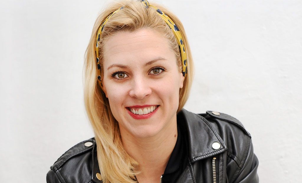 La entrevista más personal de Maggie Civantos: “Me he enamorado hasta perder la cabeza” La entrevista más personal de Maggie Civantos: “Me he enamorado hasta perder la cabeza”