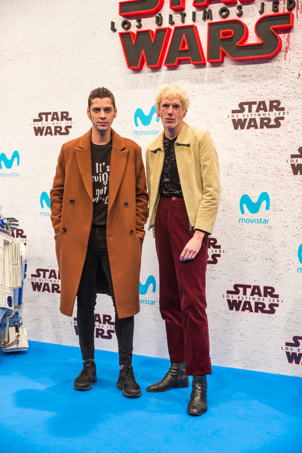Carpet, Premiere, Fictional character, Costume, Suit, 