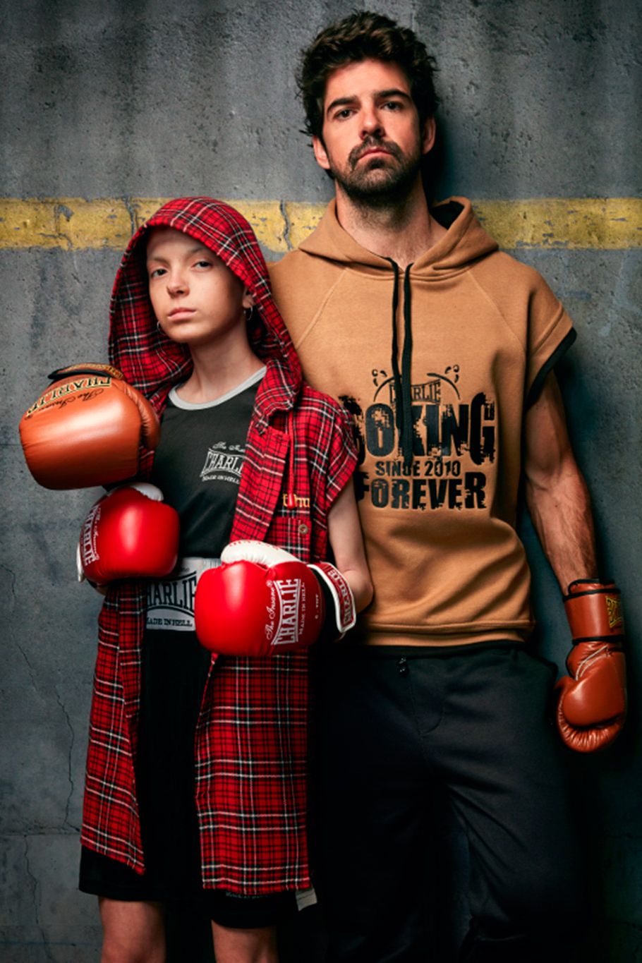Boxing glove, Plaid, Design, Boxing, Pattern, Tartan, Photography, 