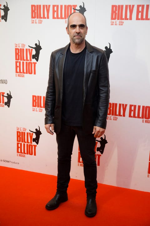 ¡Puaj! 33+  Verdades reales que no sabías antes sobre  Billy Elliot Musical Madrid Estreno! We did not find results for: