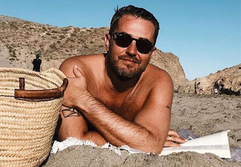 Barechested, Sunglasses, Eyewear, Vacation, Facial hair, Muscle, Summer, Fun, Chest hair, Beard, Barechested, Sunglasses, Eyewear, Vacation, Facial hair, Muscle, Summer, Fun, Chest hair, Beard,