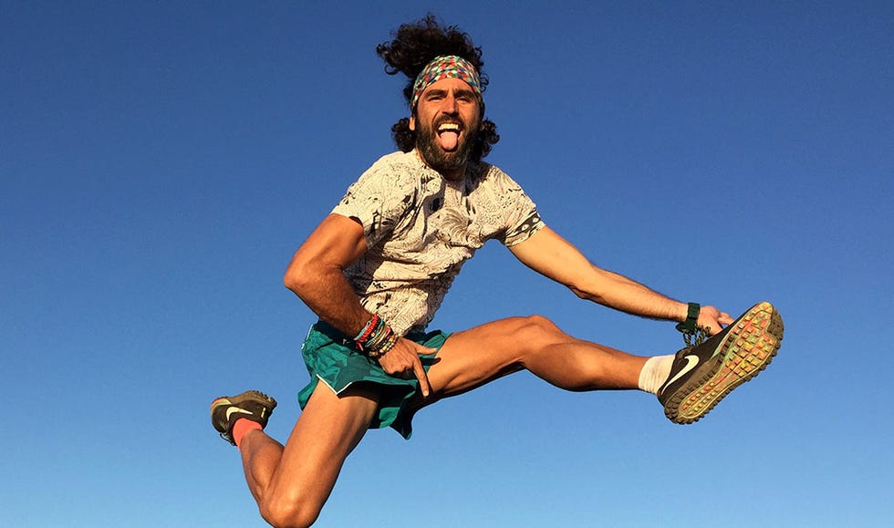 Jumping, Fun, Sky, Recreation, Sports, Running, Happy, Shoe, Exercise, 