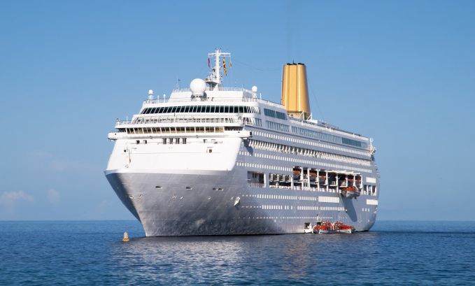 Cruise ship, Ship, Water transportation, Passenger ship, Vehicle, Ferry, Cruiseferry, Ocean liner, Watercraft, Motor ship, 