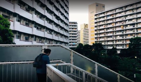 Lo mejor de \'Cuarto Milenio\' en su aterrador viaje a Japón Lo mejor de \'Cuarto Milenio\' en su aterrador viaje a Japón