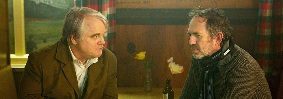 Forehead, Conversation, 