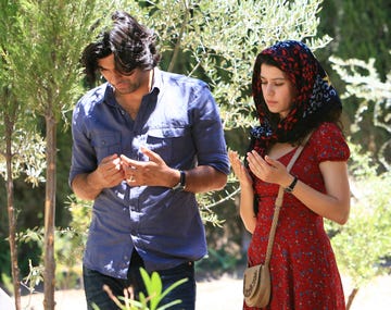 fatmagul