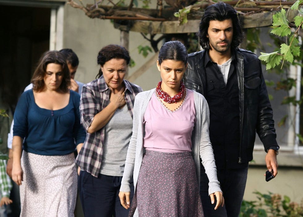 fatmagul
