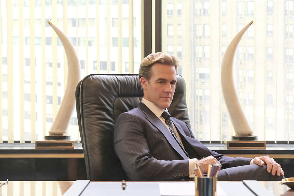 White-collar worker, Businessperson, Suit, Photography, Business, Furniture, Sitting, Conversation, 