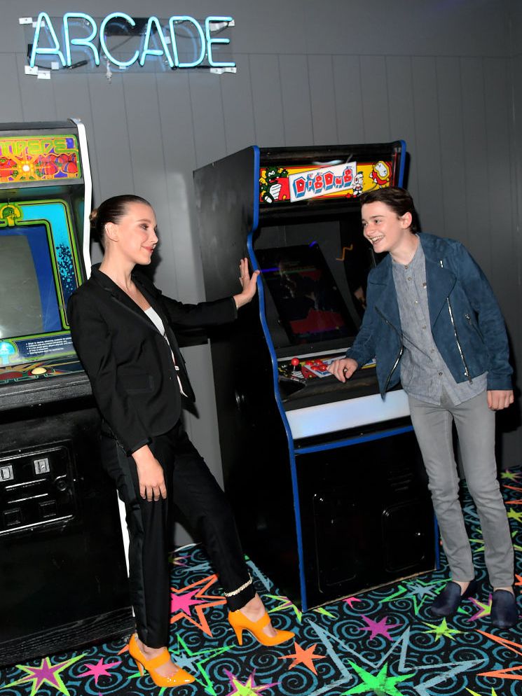 Games, Arcade game, Video game arcade cabinet, Electronic device, Technology, Recreation, Machine, Fun, Recreation room, 