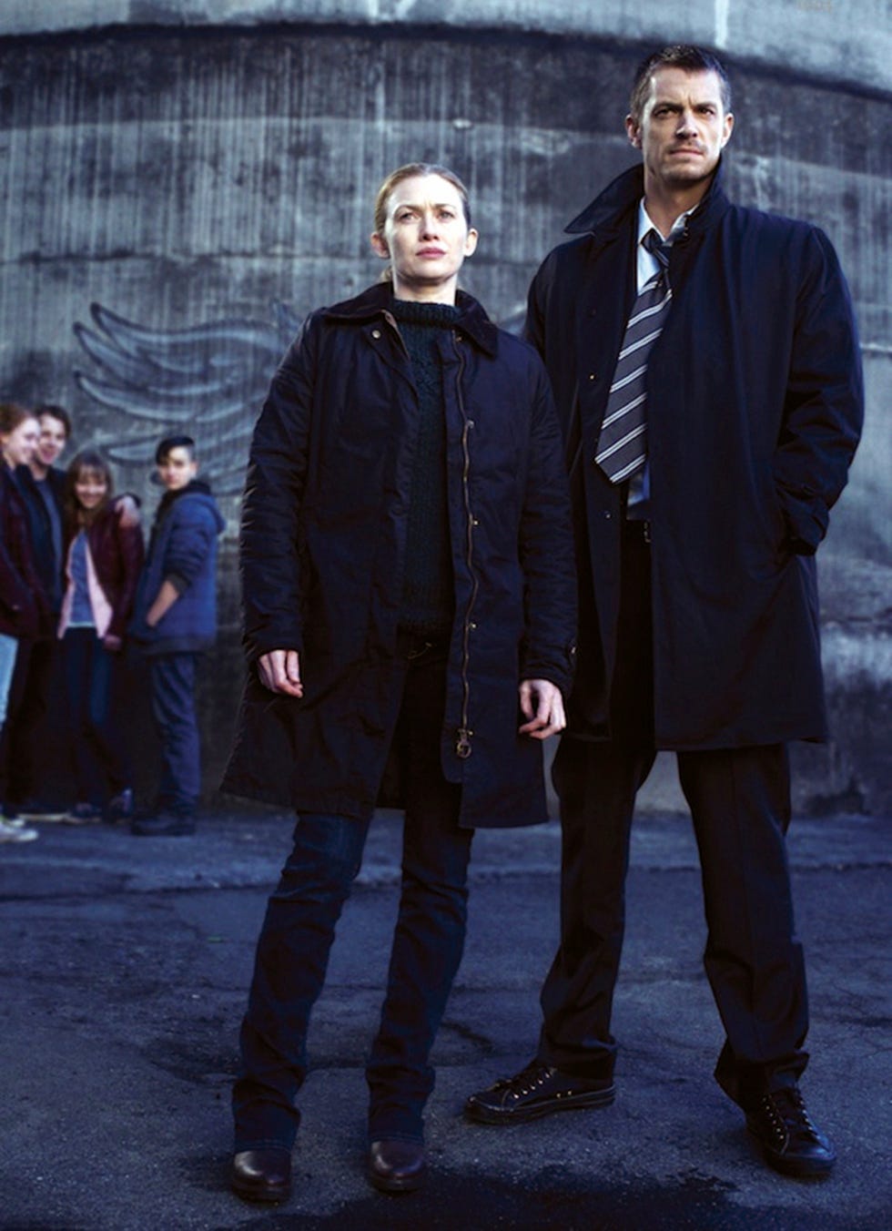 Standing, Fashion, Outerwear, Photography, Suit, Fictional character, 