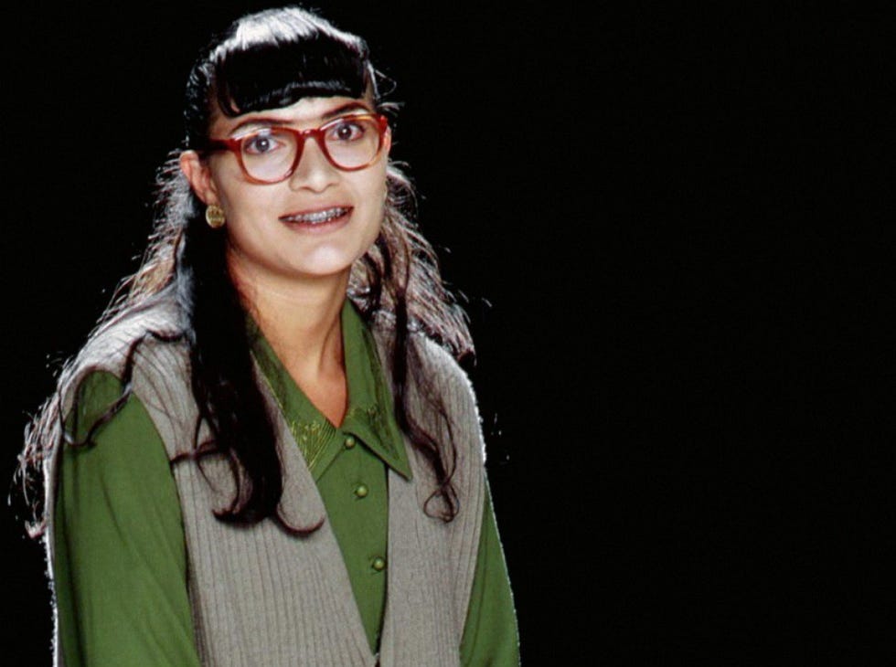 betty la fea