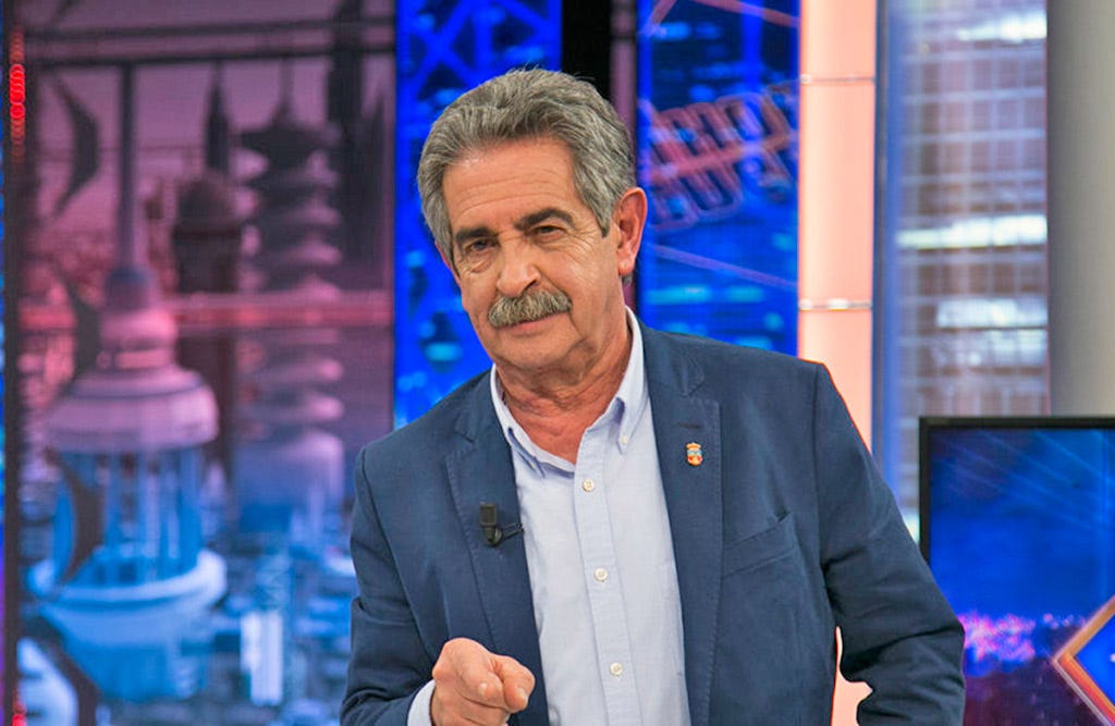 Demostró Tener Mucho Sentido Del Humor