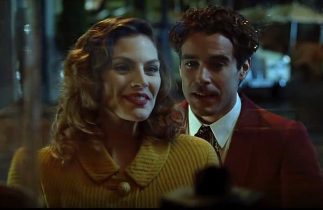 Movie, Facial expression, People, Fun, Smile, Human, Interaction, Photography, Adaptation, Scene, 