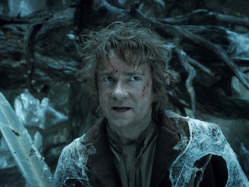 Richard Armitage, Thorin en El Hobbit, no tiene interés en ver Los