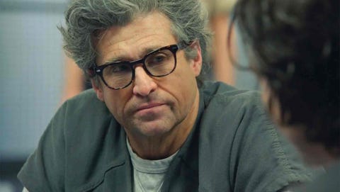 Episodios La Verdad Sobre El Caso Harry Quebert