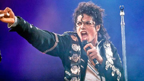 La polémica ¿muerte? de Michael Jackson en \'Cuarto milenio\' La polémica ¿muerte? de Michael Jackson en \'Cuarto milenio\'
