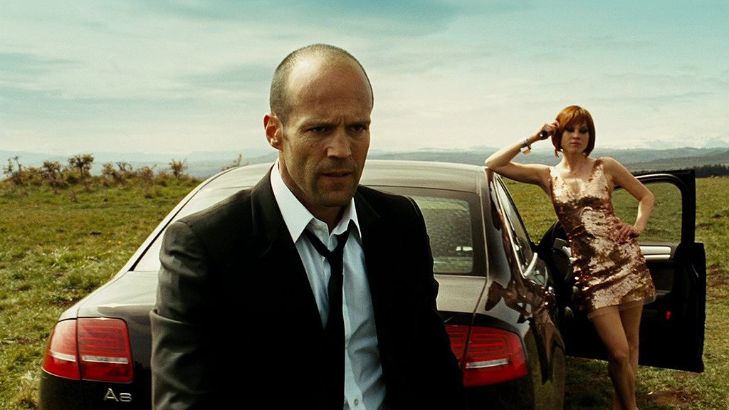 Jason Statham se despide de Frank Martin en 'Transporter 3