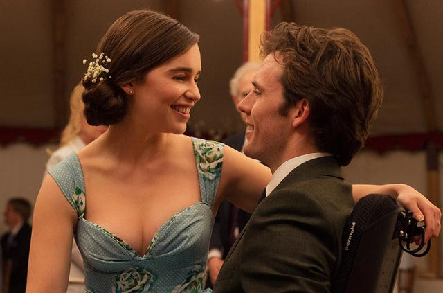 antes de ti 2016 emilia clarke y sam claflin